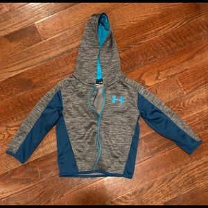 Under Armour Lightweight Jacket